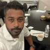 Tejas Patel