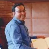 Saudip Mukherjee