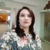 Lalarukh Kazmi