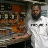 shaikh musabbir