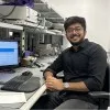 Yashwanth Rao