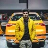 Raj kumar