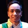 Antolin Bernas