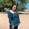 Geraldine Espinosa