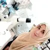 Hafsa Qazi