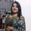 Nidhi Gajjar