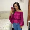 Adriele Menezes
