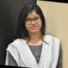 Pujarani Behera