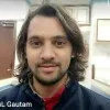 RAHUL GAUTAM