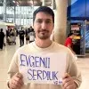 Evgenii Serdiuk