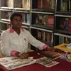MOHAMMED SALAHUDDIN KAMAL