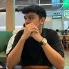 Hazeq daniel Wan hairur rizal