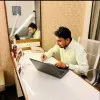 Suraj Kumar Dubey
