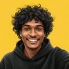 Asish Biju