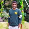 vishnu miryala