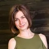 Daryna Kholodova
