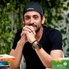 Andres Marin