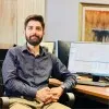Mazhar Hussain