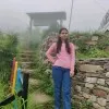 Amisha Sharma