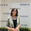 Cansu Akkaya Han
