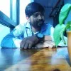 Nitish Yadav