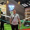 Dennis Jon Alvarez
