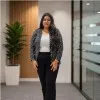 Yashvi Mehta