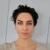 Svitlana Yeliseieva