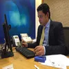 Mohammed Farooque
