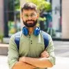 Dhaval Bavishi