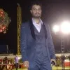 GOUTAM PANDEY
