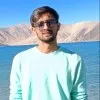 Shrey Garg