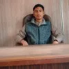 Jawad Ali