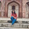 Shreya Goyal