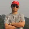 Eric Jiang