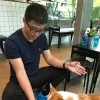 Wei Fang