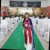 Sangeeta Kushwaha