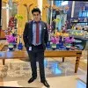 Vishant Bindra