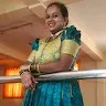Nethravathi Anju