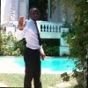 Patrick Mwanjasi