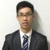 Jordan Goh