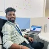 Saurabh Jarad