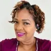 Georgia Brown