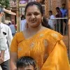 Supriya Kumar Parol