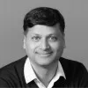 Ashish Garg