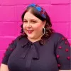 Alicia Gilby
