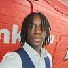 Omari Blackman