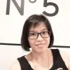 Evelyn Mah