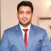 Mohammed Anfaz Ehthisham