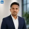 Jignesh Chauhan